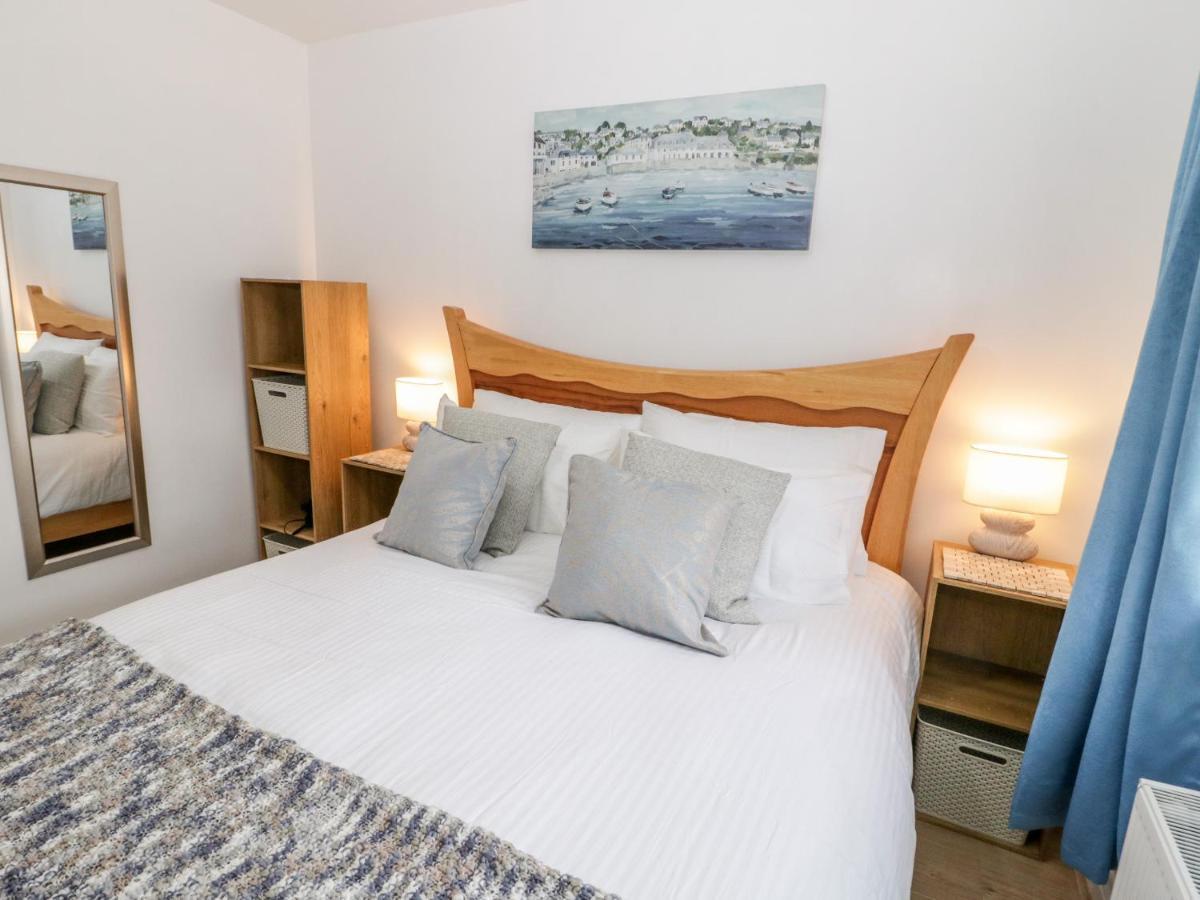 Apartmán 10 The Orchard Colwyn Bay Exteriér fotografie